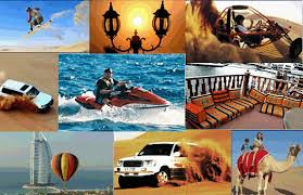 Illustration for article titled Best trvel and tour operators in dubai